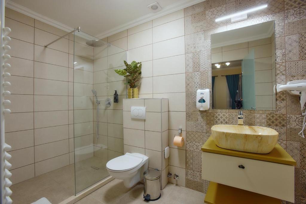 Hotel Imperium Botiz Dış mekan fotoğraf