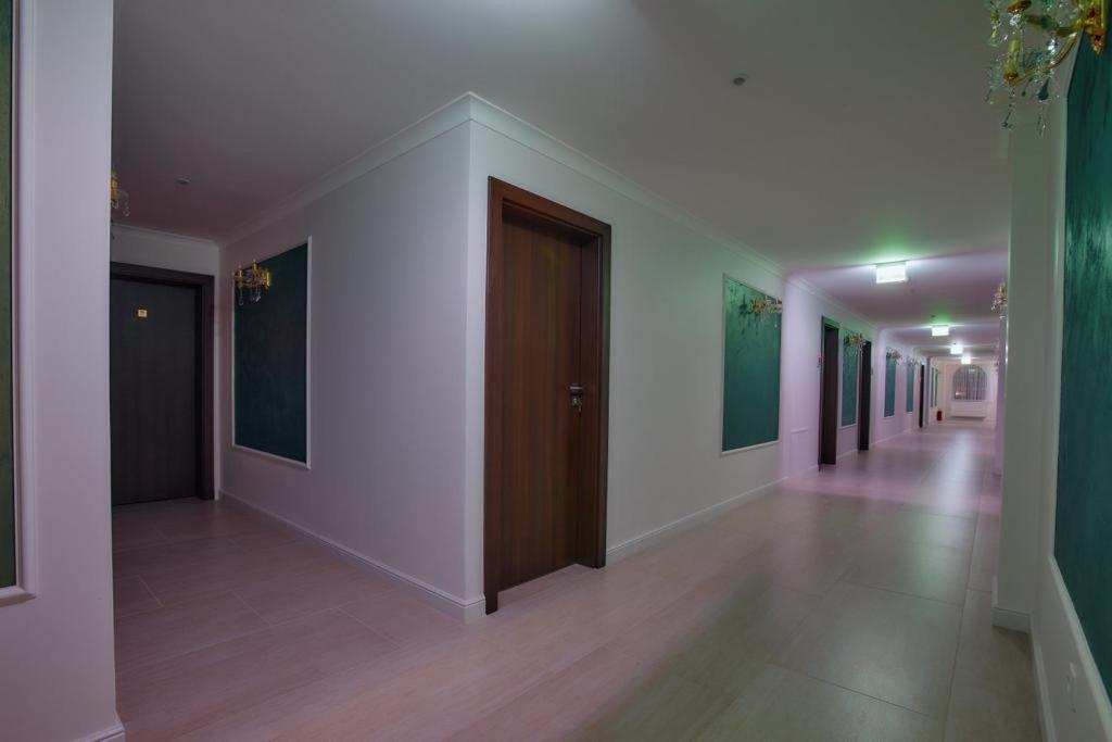 Hotel Imperium Botiz Dış mekan fotoğraf