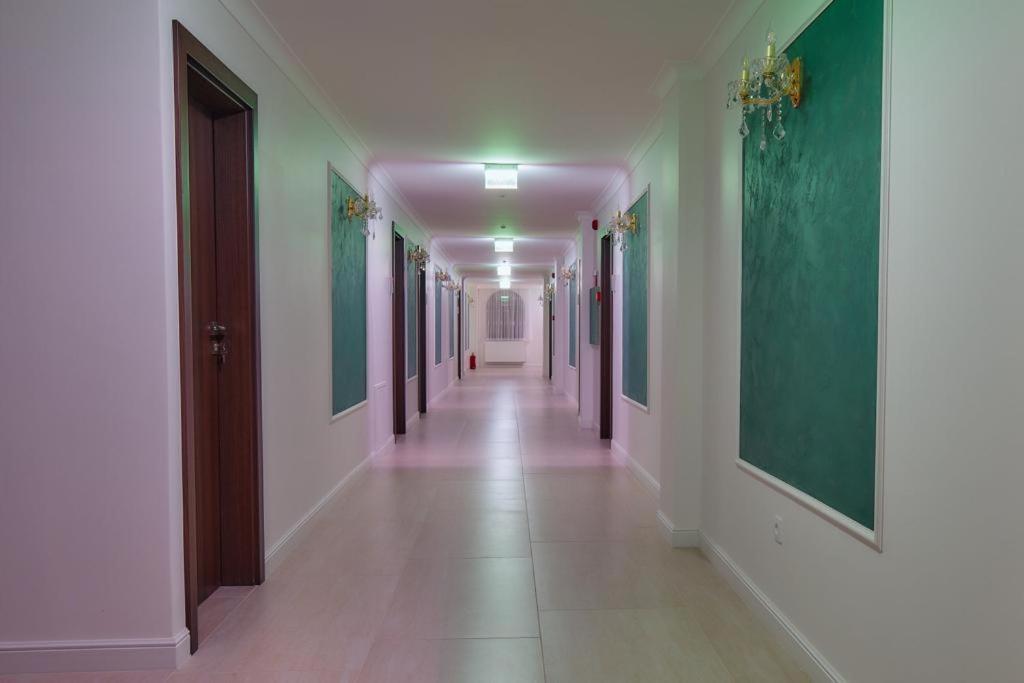 Hotel Imperium Botiz Dış mekan fotoğraf