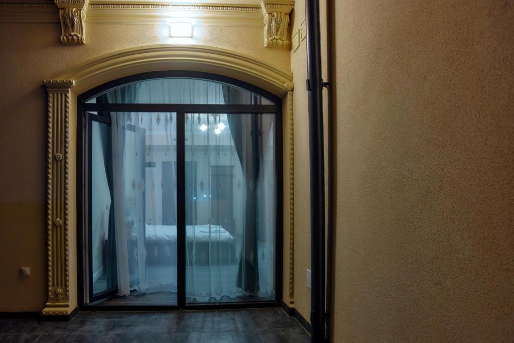 Hotel Imperium Botiz Dış mekan fotoğraf