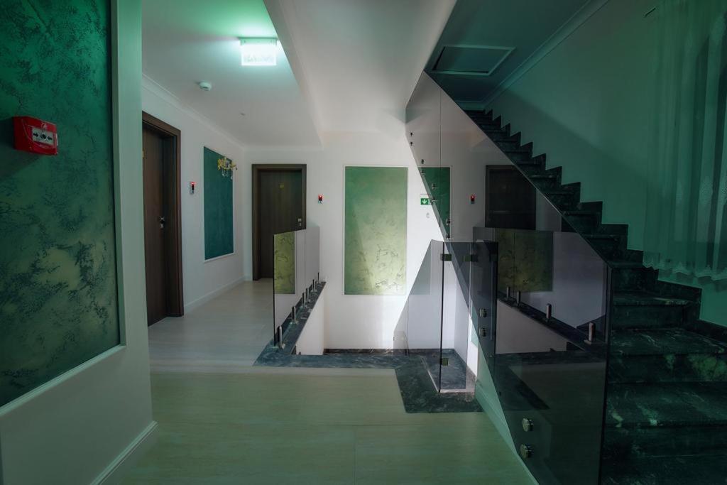 Hotel Imperium Botiz Dış mekan fotoğraf